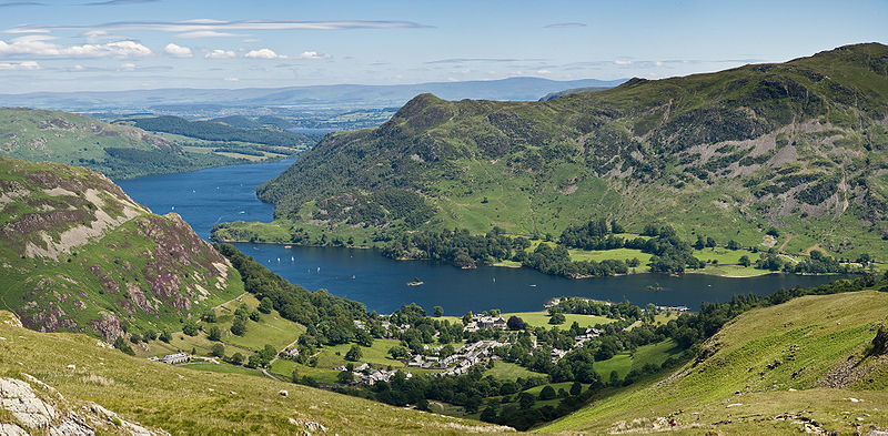 Glenridding Picture of the Day