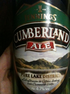 Cumberland's finest